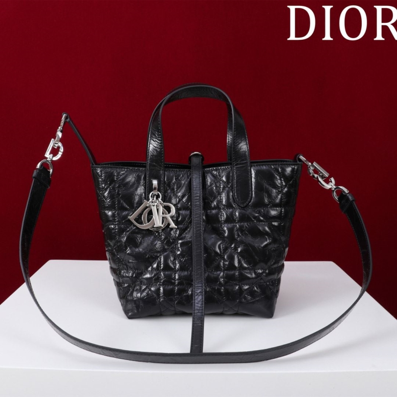 D*or shopping bags